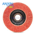 Ceramic Flap Disc for Ss Sharp Grinding